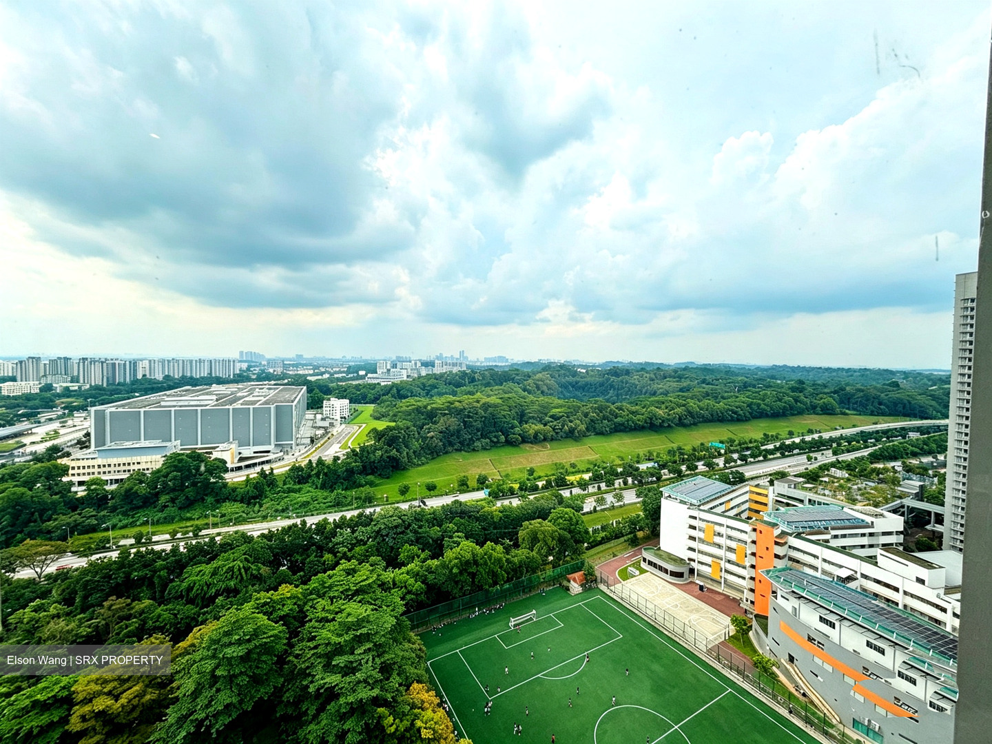 Blk 636C Senja Parc View (Bukit Panjang), HDB 4 Rooms #596661931